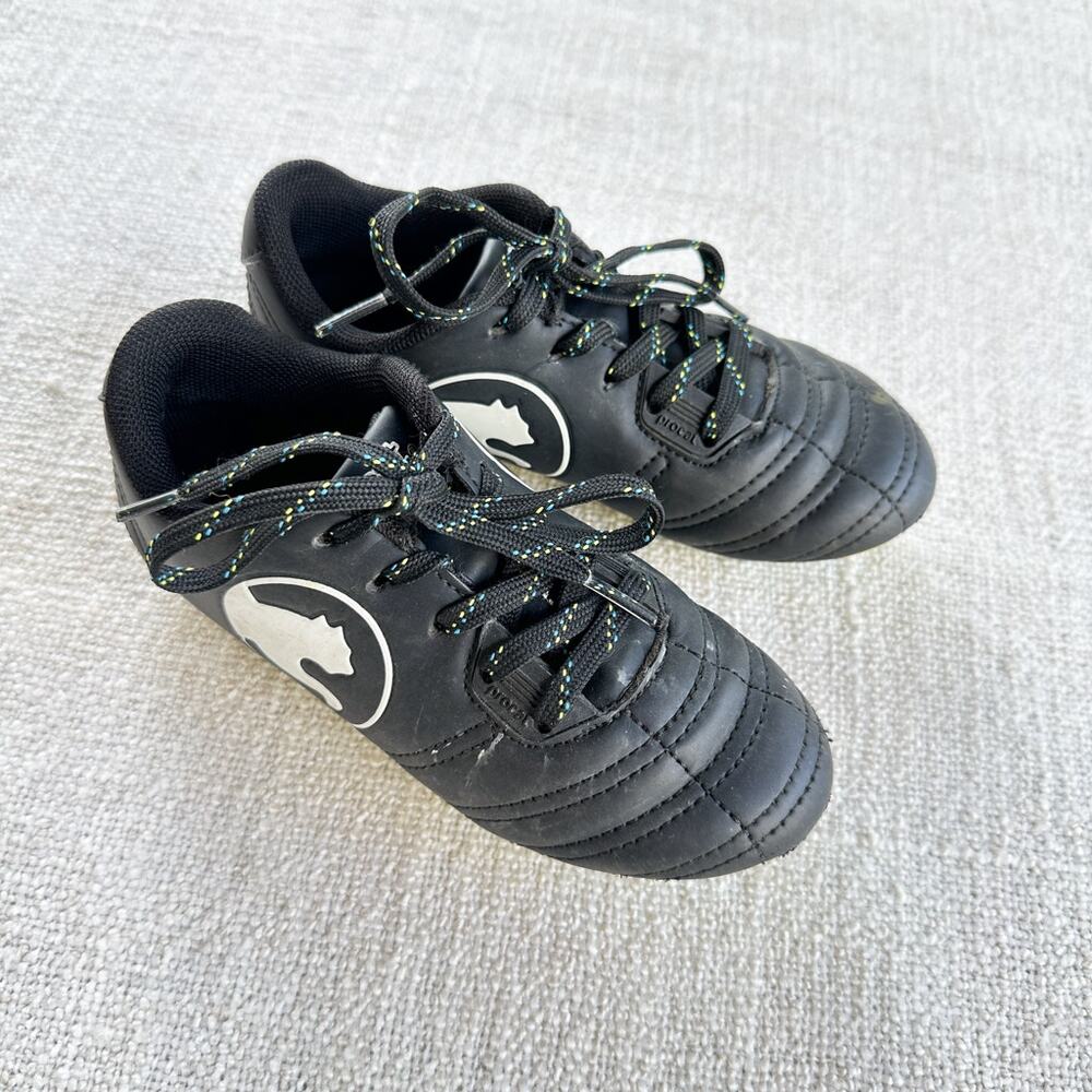 Puma Procat Soccer Cleats VGUC Toddler size 11
